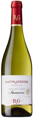 Passeport Sancerre Vino Blanco 750ml - La Elegancia del Terroir Francés