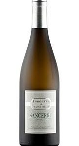 Sancerre Domaine Franck Millet Sauvignon: Un Vino Excepcional