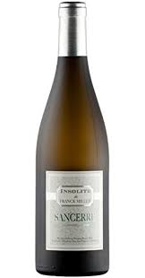 Sancerre Domaine Franck Millet Sauvignon: Un Vino Excepcional