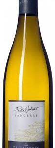 Pascal Jolivet Sancerre Caillotes Sauvignon: La Esencia del Sancerre