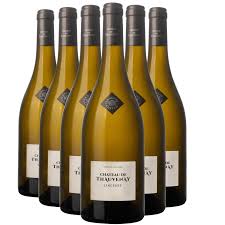Sancerre Château Thauvenay Blanco 2022 - Un Vino Excepcional