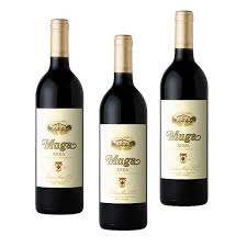 Muga Crianza: El Vino Tinto que No Puedes Perderte