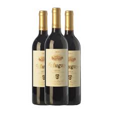 Vino Tinto Muga Rioja Crianza: Un Sabor Auténtico