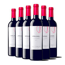 Vino Pruno 2020: La Combinación Perfecta con Embutidos Ibéricos