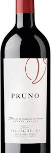 Vino Tinto Pruno 2018 - Un placer en cada sorbo