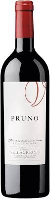 Vino Tinto Pruno 2018 - Un placer en cada sorbo