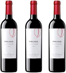 Vino Tinto Pruno 750ml - Sabor y Calidad al Mejor Precio