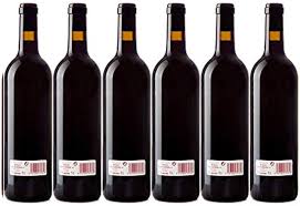 Vino Tinto Cosechero Corzos - Lotes de Vino Tinto de Calidad