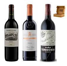 Pack Vinos Rioja Cosecha Privada - La Esencia del Rioja en Tu Mesa