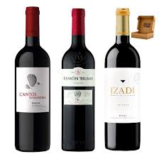 Pack Vinos Rioja Cosecha Privada - Un Viaje a la Tradición