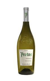 Vino Protos Roble Ribera Blanco Verdejo - Un Sabor único