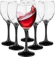 Copas de Vino Glasmark KROSNO: Elegancia y Funcionalidad para Restaurantes