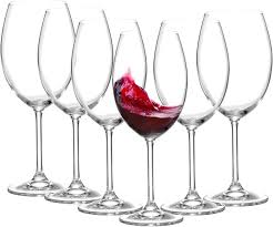 Copas de Vino Champagne Alar Venus - Elegancia en Cada Sorbo