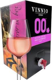 VINNIO: El Vino Sin Alcohol 0