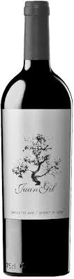 Tinto Crianza Etiqueta Plata - Juan Gil Vino