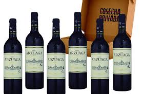 Arzuaga Crianza 2019: Un Vino que Deleitará tus Sentidos