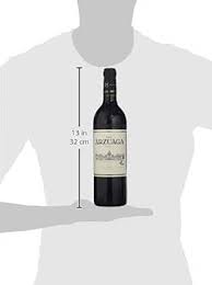 Vino Arzuaga Crianza 2019 - Exquisitez en Cada Sorbo