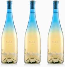 Robiza Wine Sea - Esencia 27 Vino Blanco