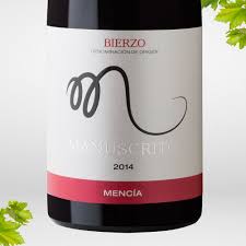 Vinos Manuscrito Pack Botellas Graciano - Un Viaje Sensorial en Cada Sorbo