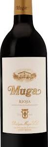 Vino Tinto Muga Crianza Rioja - La Esencia de la Rioja