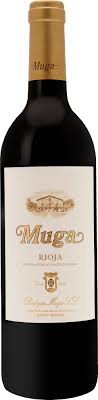 Vino Tinto Muga Crianza Rioja - La Esencia de la Rioja