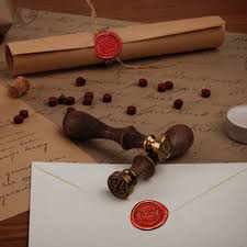 Sungpunet Mechas Gastos Manuscrito Sellado - Un Vino Excepcional