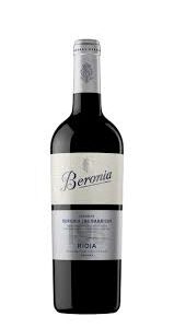 Vino Beronia 198 Barricas D Ca: La Experiencia de un Clásico