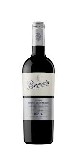 Vino Beronia 198 Barricas D Ca: La Experiencia de un Clásico