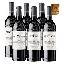 Arzuaga Cosecha Privada Botella Crianza - Un Vino Excepcional