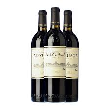 Arzuaga Ribera Duero Crianza - Un Vino Excepcional