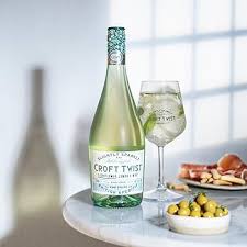 Paquete de Botellas Croft Twist Spritz - Vino Refrescante