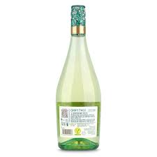 Croft Twist Vino Fino Jerez - Un Sabor Único