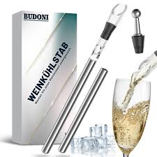 Enfriador de Botellas: El Regalo Perfecto para Amantes del Vino