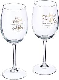 Copas de Vino Mr Wonderful para Novios: Un Regalo Perfecto