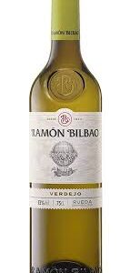 Vino Ramón Bilbao Rueda Verdejo - Un Sabor Único