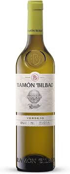Vino Ramón Bilbao Rueda Verdejo - Un Sabor Único