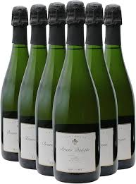 Tradition Extra Brut Blanco - Vino de Mesa Chardonnay