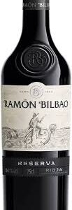Ramón Bilbao Reserva 750 Ml - Una Joya del Vino Español