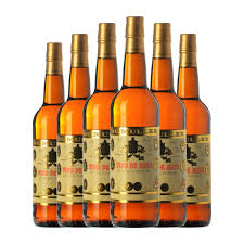 Muller Vino Terra Dulce - La Elección Ideal para tu Misa