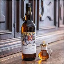 Vino de Misa: Tradición y Sabor en Cada Copa