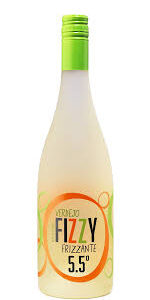 Fizzy Frizzante Verdejo - La Burbujeante Excelencia del Vino