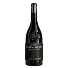 Ramón Bilbao Vino Edición Limitada - Sabor y Exclusividad en Cada Copa