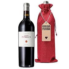 Vino Pingus Ribera Seleccionado - Un placer en cada sorbo