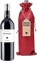 Vino Pingus Ribera Seleccionado: Un Tesoro en Cada Sorbo