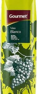 Gourmet Vino Blanco Brick 1L: La Opción Perfecta para Cada Ocasión