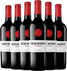 Ceremonia Reserva Anniversary: Un Vino Utiel Requena Excepcional