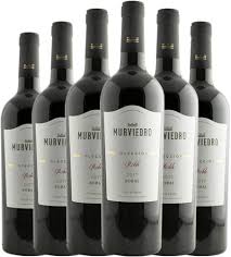 Murviedro Colección Bobal: Un Vino Utiel Requena Excepcional