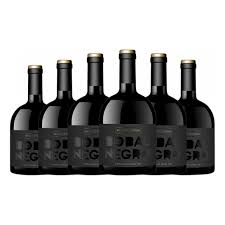 Vicente Gandía Negro Utiel Requena - Vino Tinto de Calidad