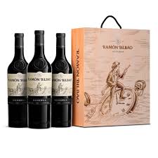 Ramón Bilbao Reserva D Botellas - Vino Tinto Excepcional