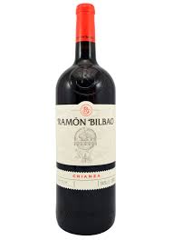 Vino Ramón Bilbao Crianza Magnum - La Esencia de la Rioja